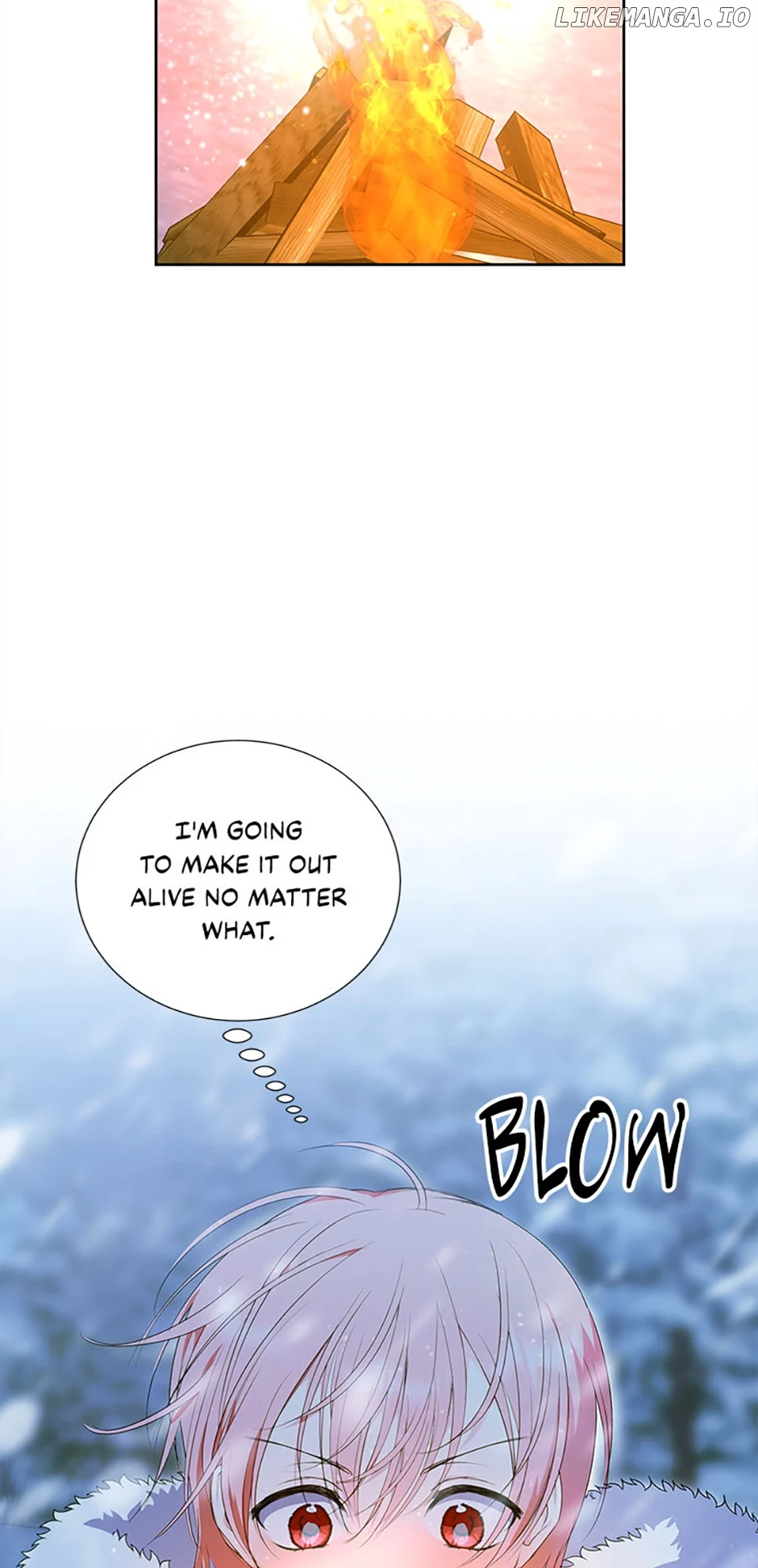 If You Remove the Kind Protagonist’s Mask Chapter 47 page 3
