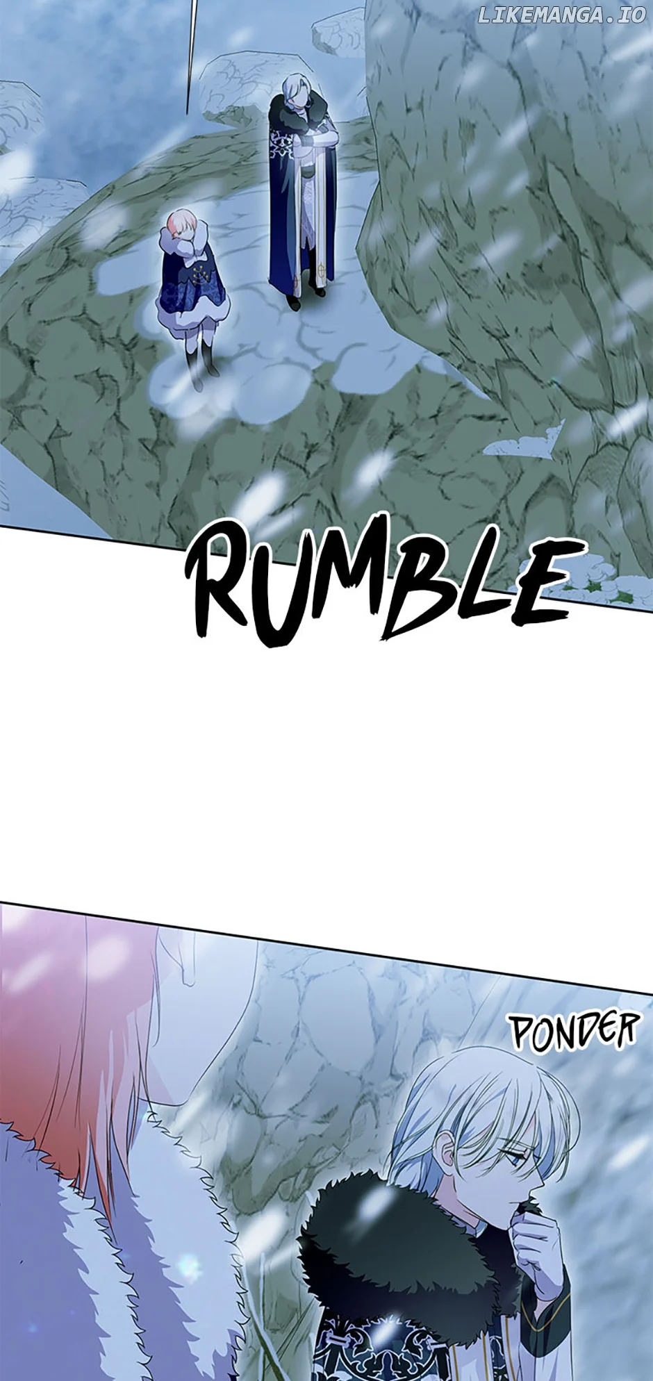 If You Remove the Kind Protagonist’s Mask Chapter 47 page 39