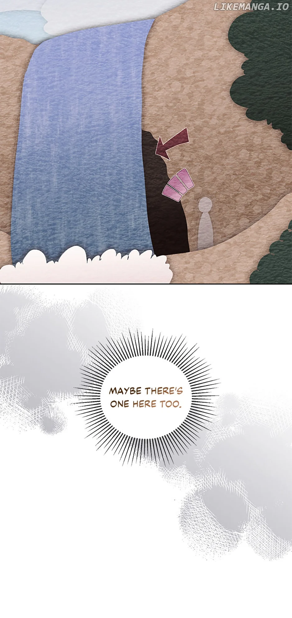 If You Remove the Kind Protagonist’s Mask Chapter 47 page 41