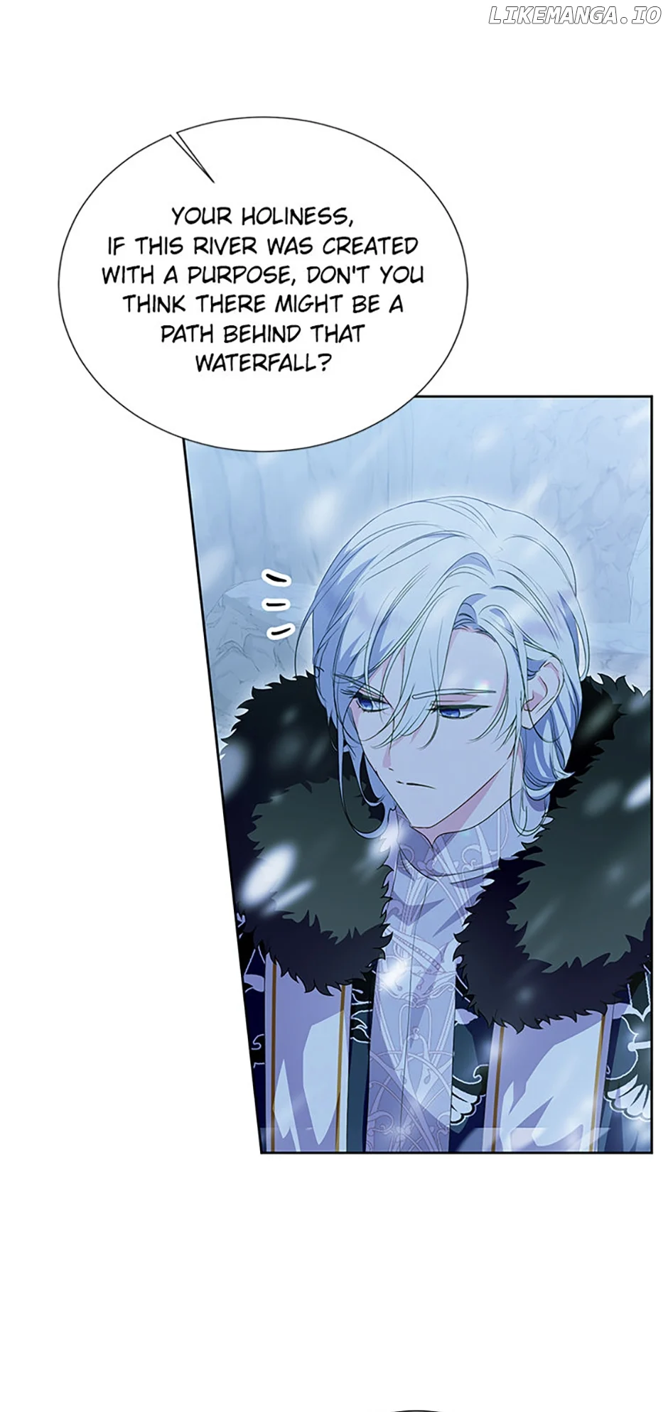 If You Remove the Kind Protagonist’s Mask Chapter 47 page 42
