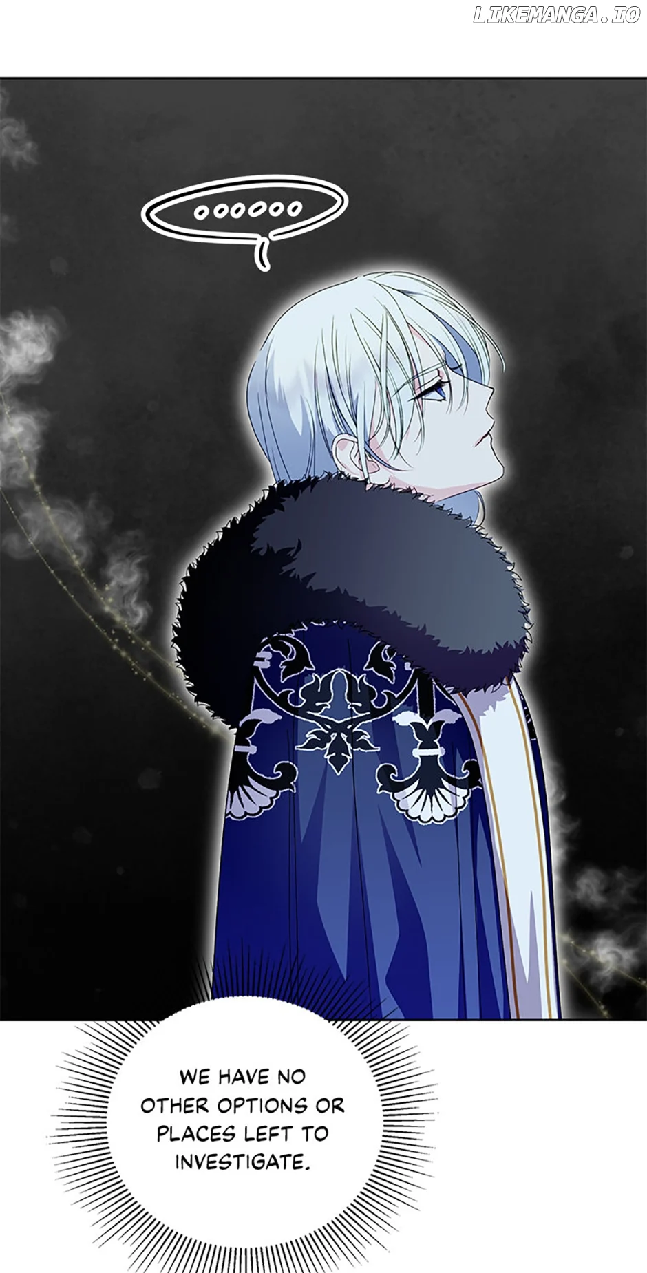 If You Remove the Kind Protagonist’s Mask Chapter 47 page 45