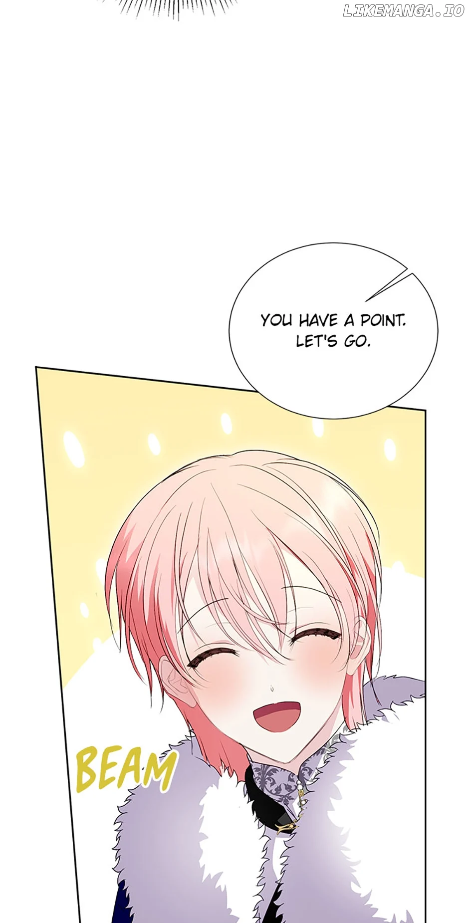 If You Remove the Kind Protagonist’s Mask Chapter 47 page 46