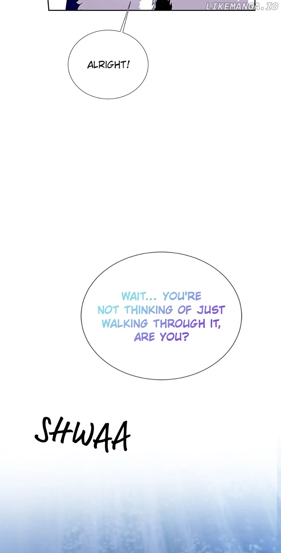 If You Remove the Kind Protagonist’s Mask Chapter 47 page 47