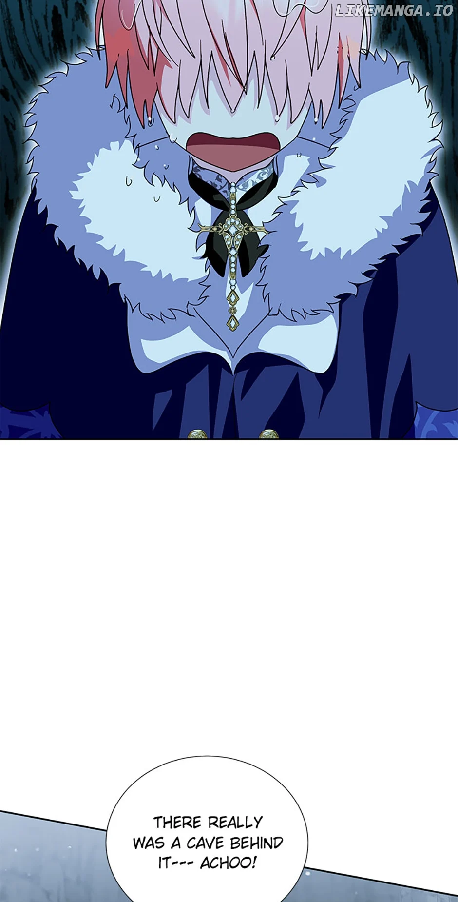 If You Remove the Kind Protagonist’s Mask Chapter 47 page 50