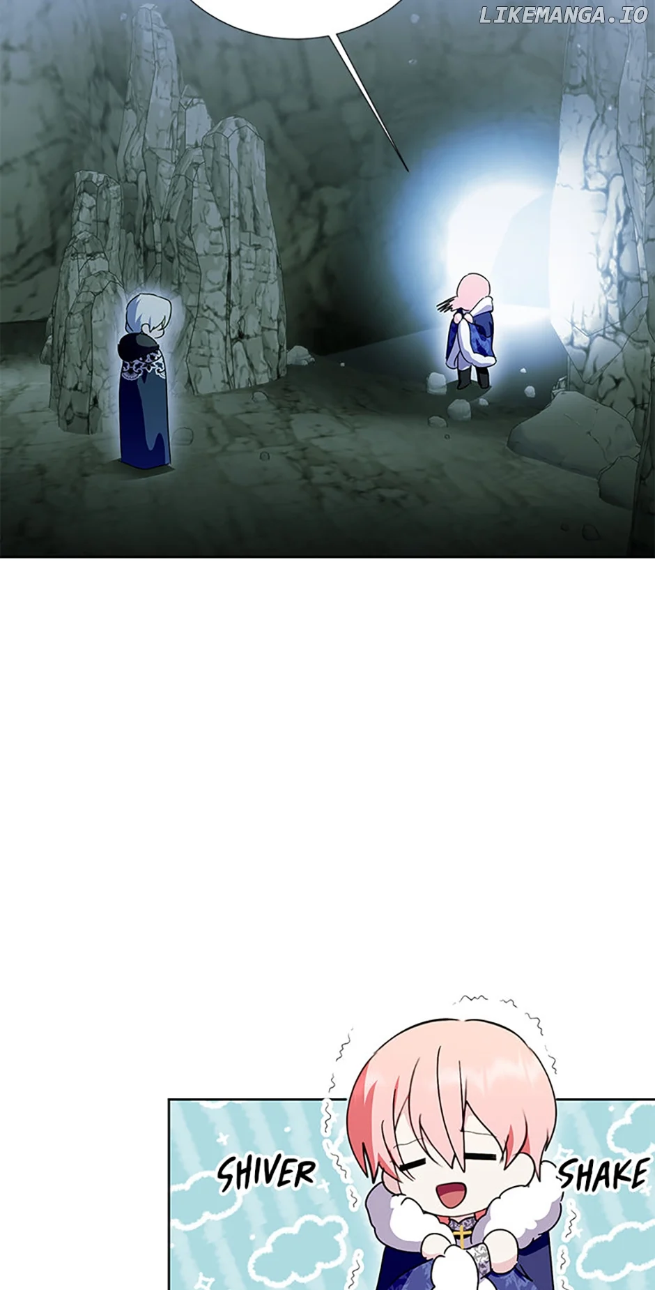 If You Remove the Kind Protagonist’s Mask Chapter 47 page 51