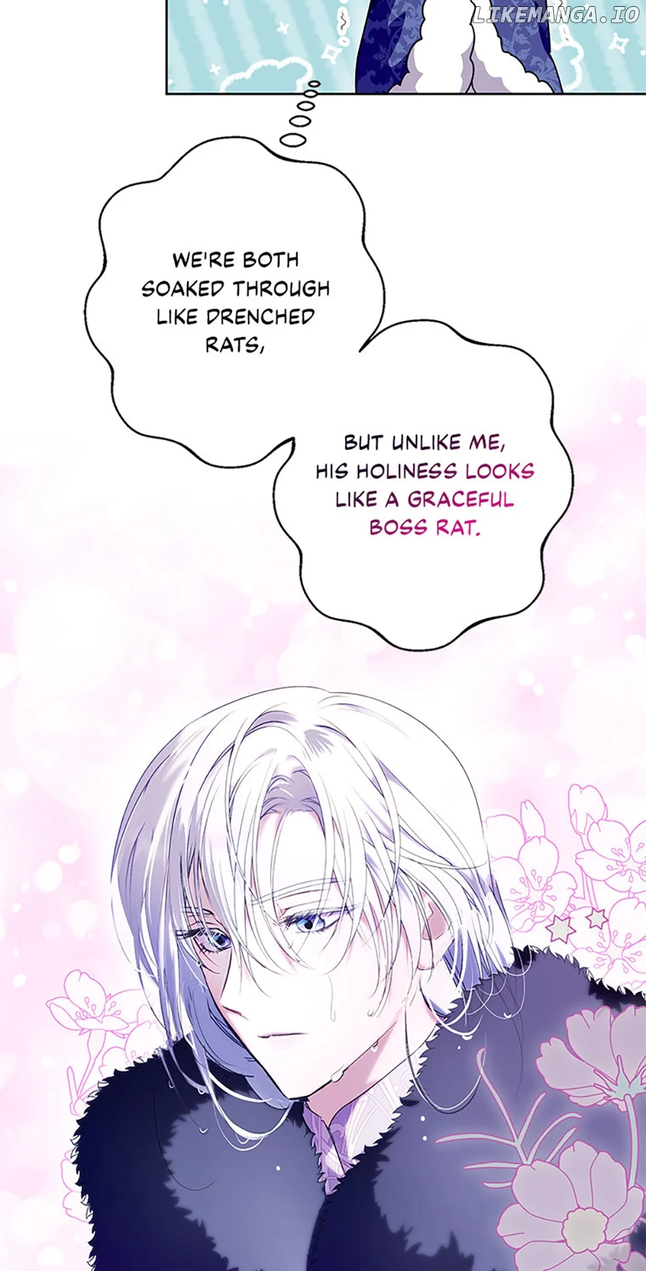 If You Remove the Kind Protagonist’s Mask Chapter 47 page 52