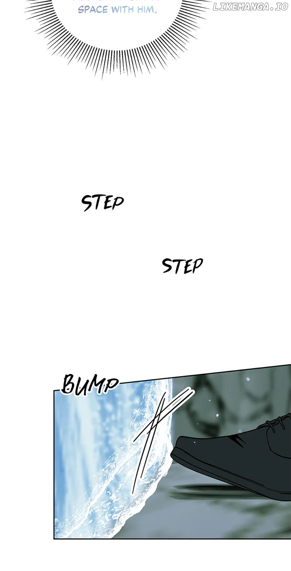 If You Remove the Kind Protagonist’s Mask Chapter 47 page 56