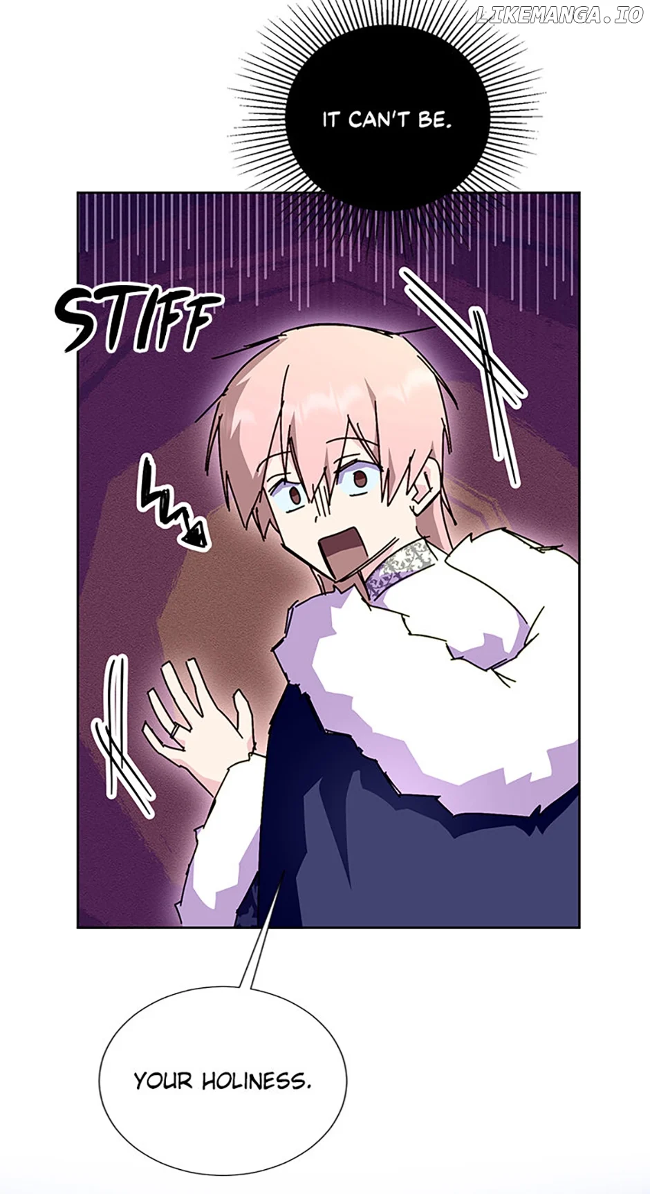 If You Remove the Kind Protagonist’s Mask Chapter 47 page 59