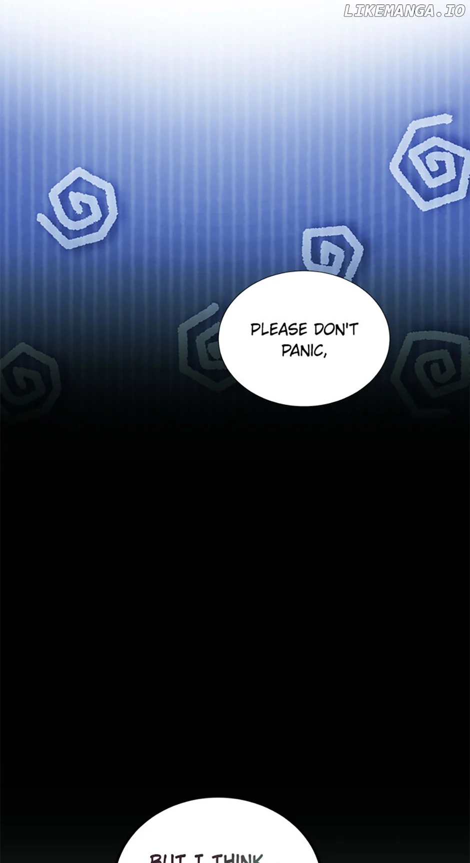 If You Remove the Kind Protagonist’s Mask Chapter 47 page 60