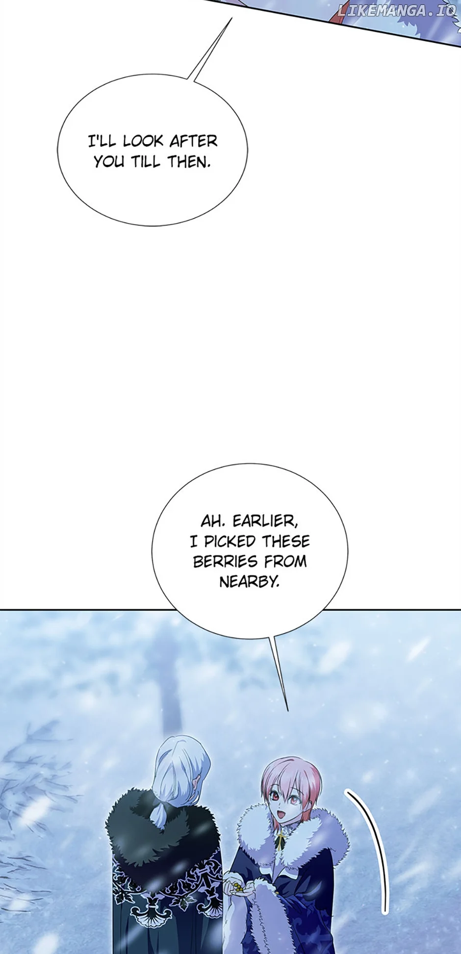If You Remove the Kind Protagonist’s Mask Chapter 47 page 7