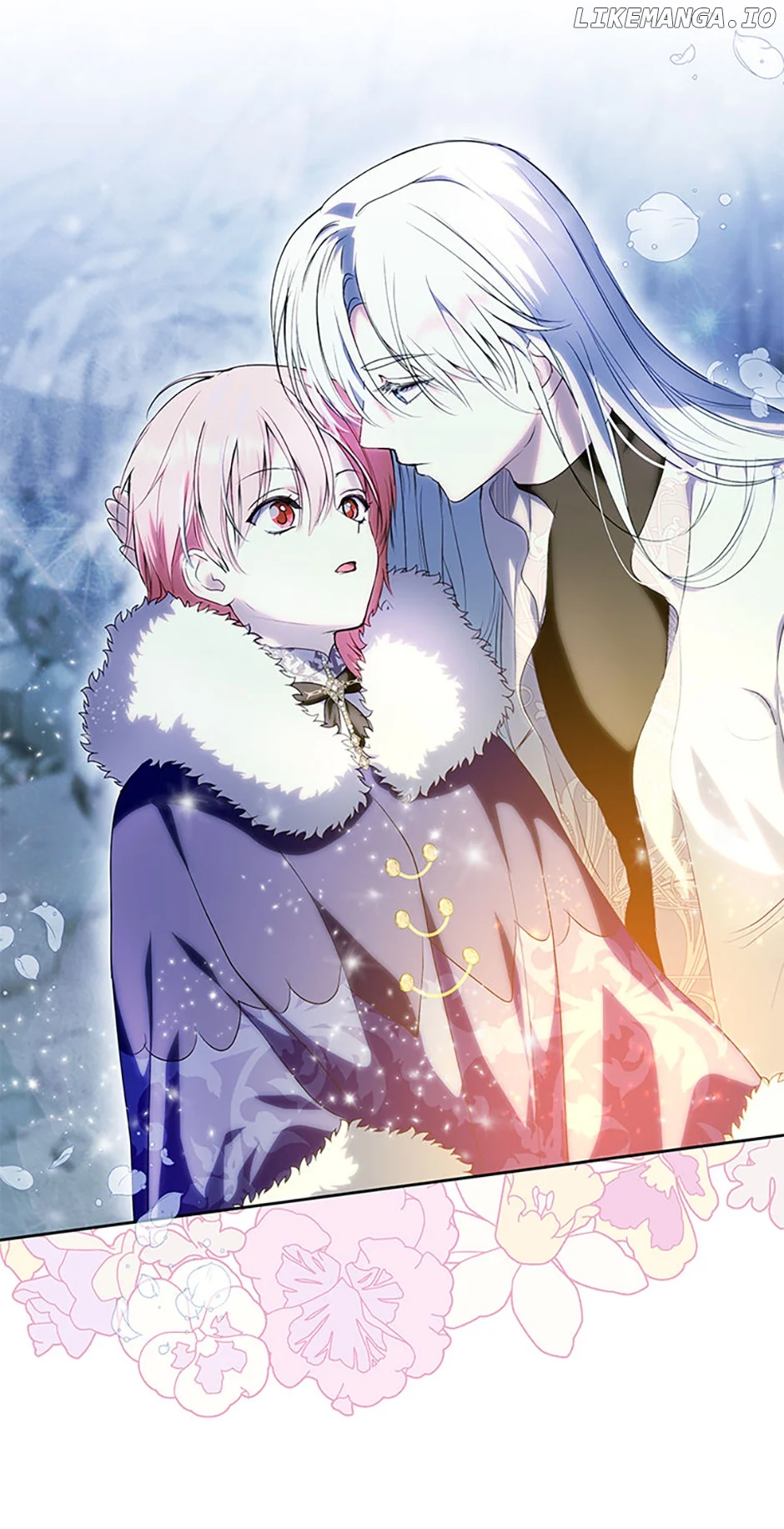 If You Remove the Kind Protagonist’s Mask Chapter 48 page 10