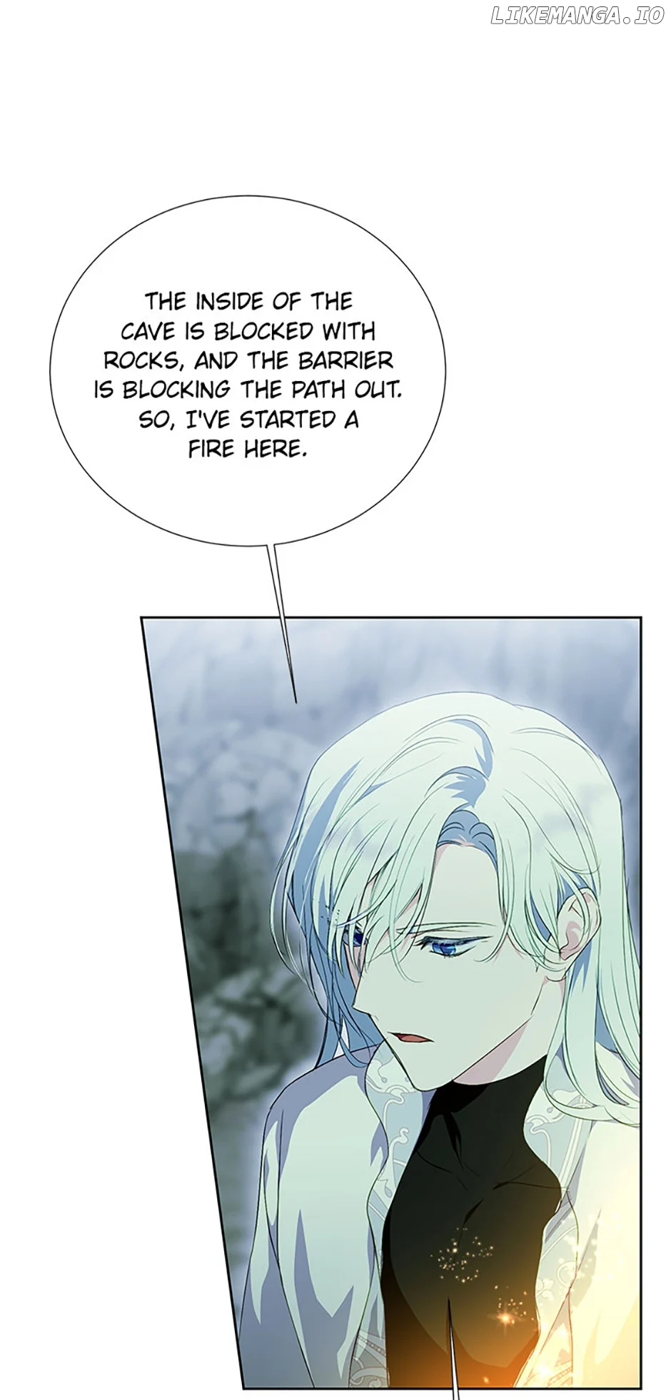 If You Remove the Kind Protagonist’s Mask Chapter 48 page 12