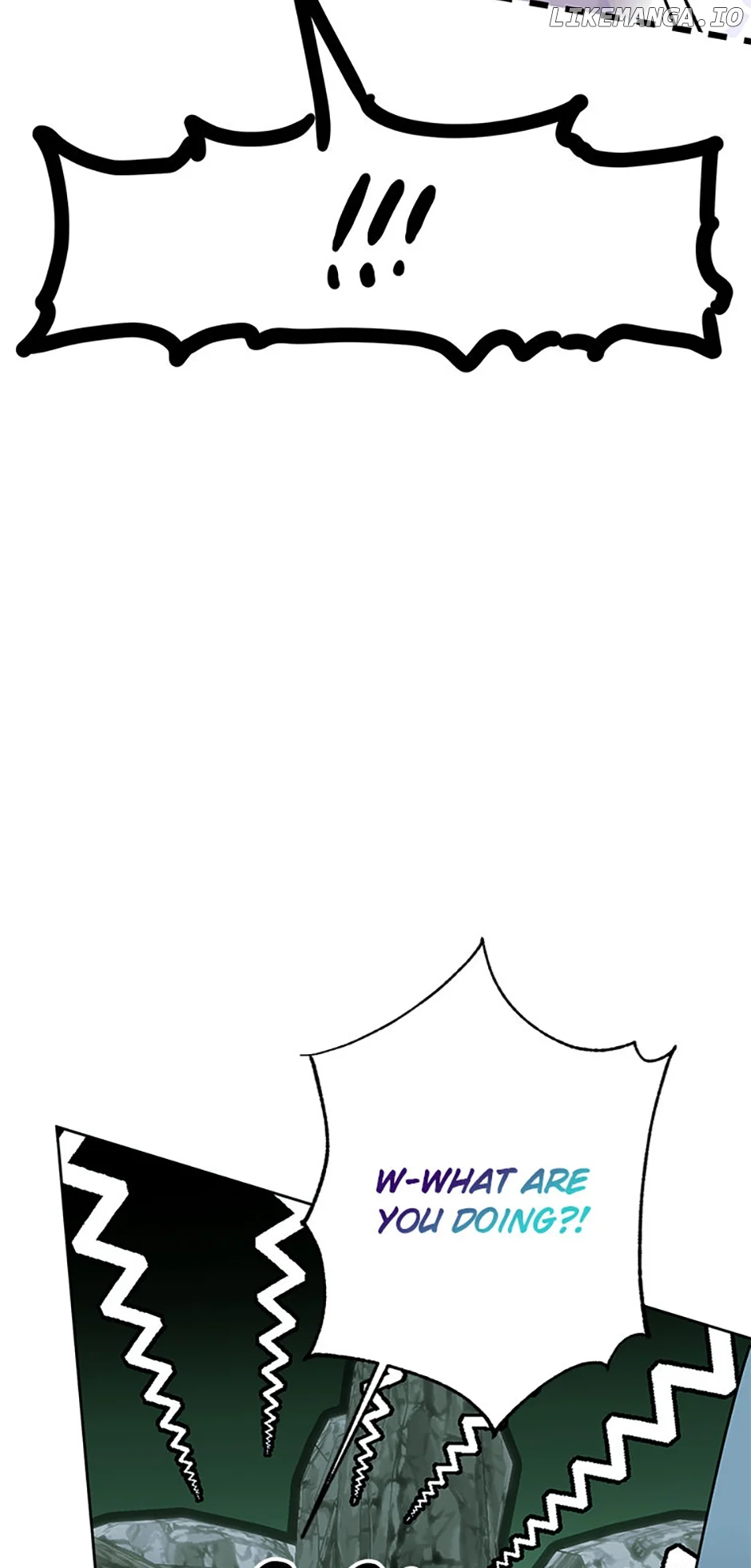 If You Remove the Kind Protagonist’s Mask Chapter 48 page 16