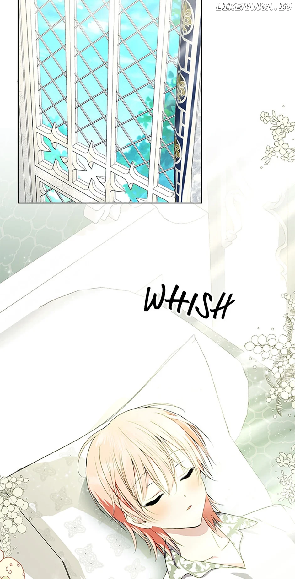 If You Remove the Kind Protagonist’s Mask Chapter 48 page 1