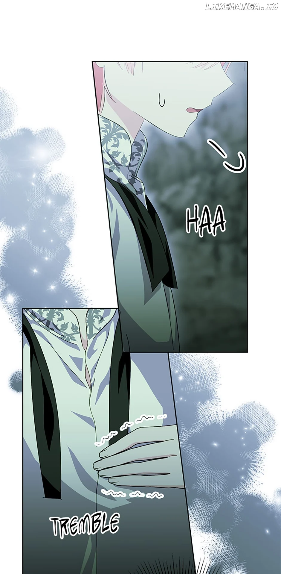 If You Remove the Kind Protagonist’s Mask Chapter 48 page 26