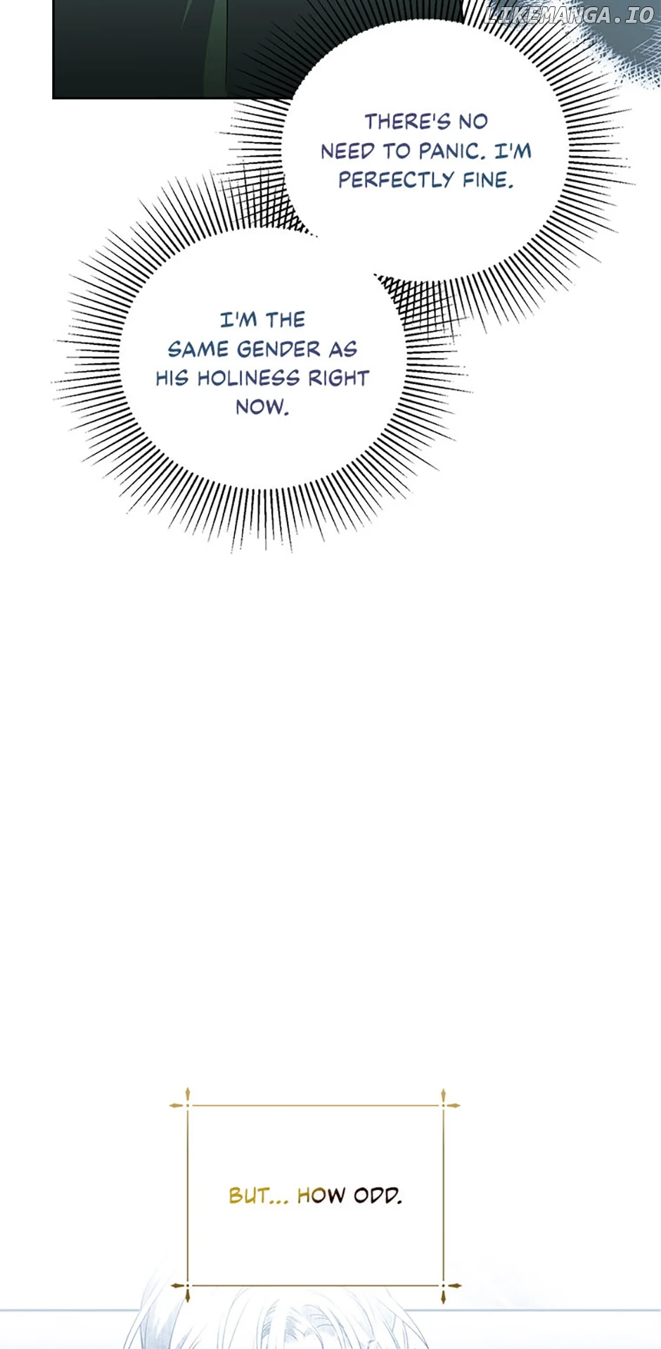 If You Remove the Kind Protagonist’s Mask Chapter 48 page 27