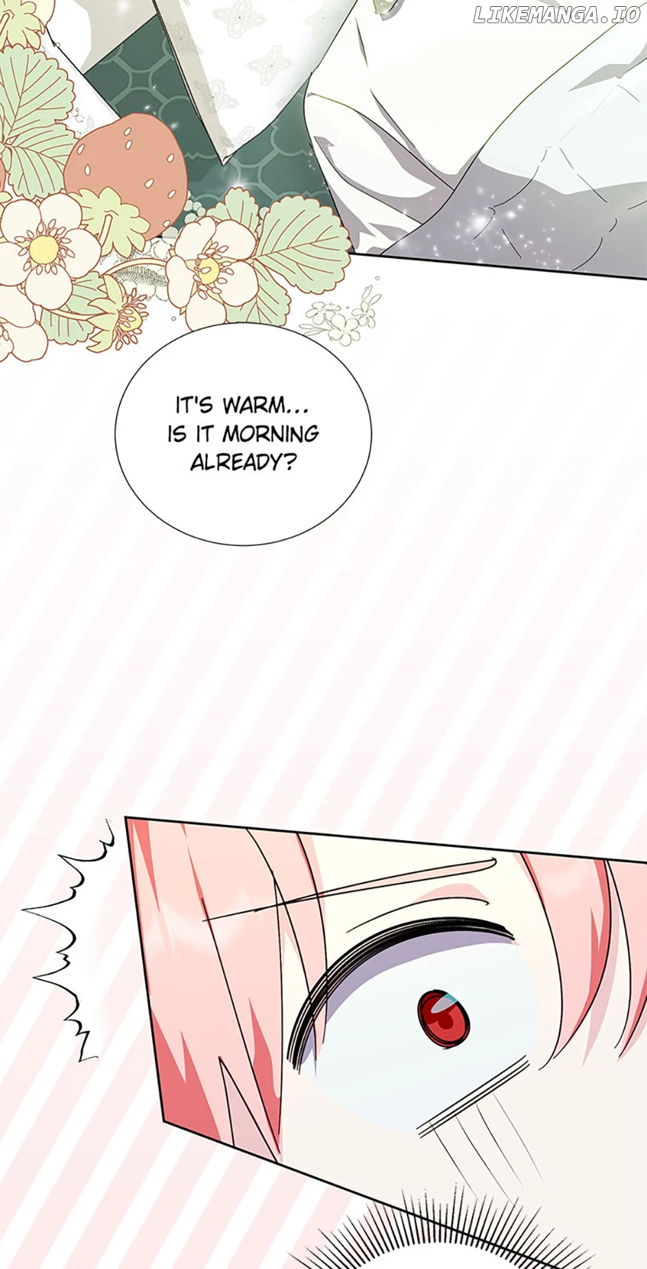 If You Remove the Kind Protagonist’s Mask Chapter 48 page 2