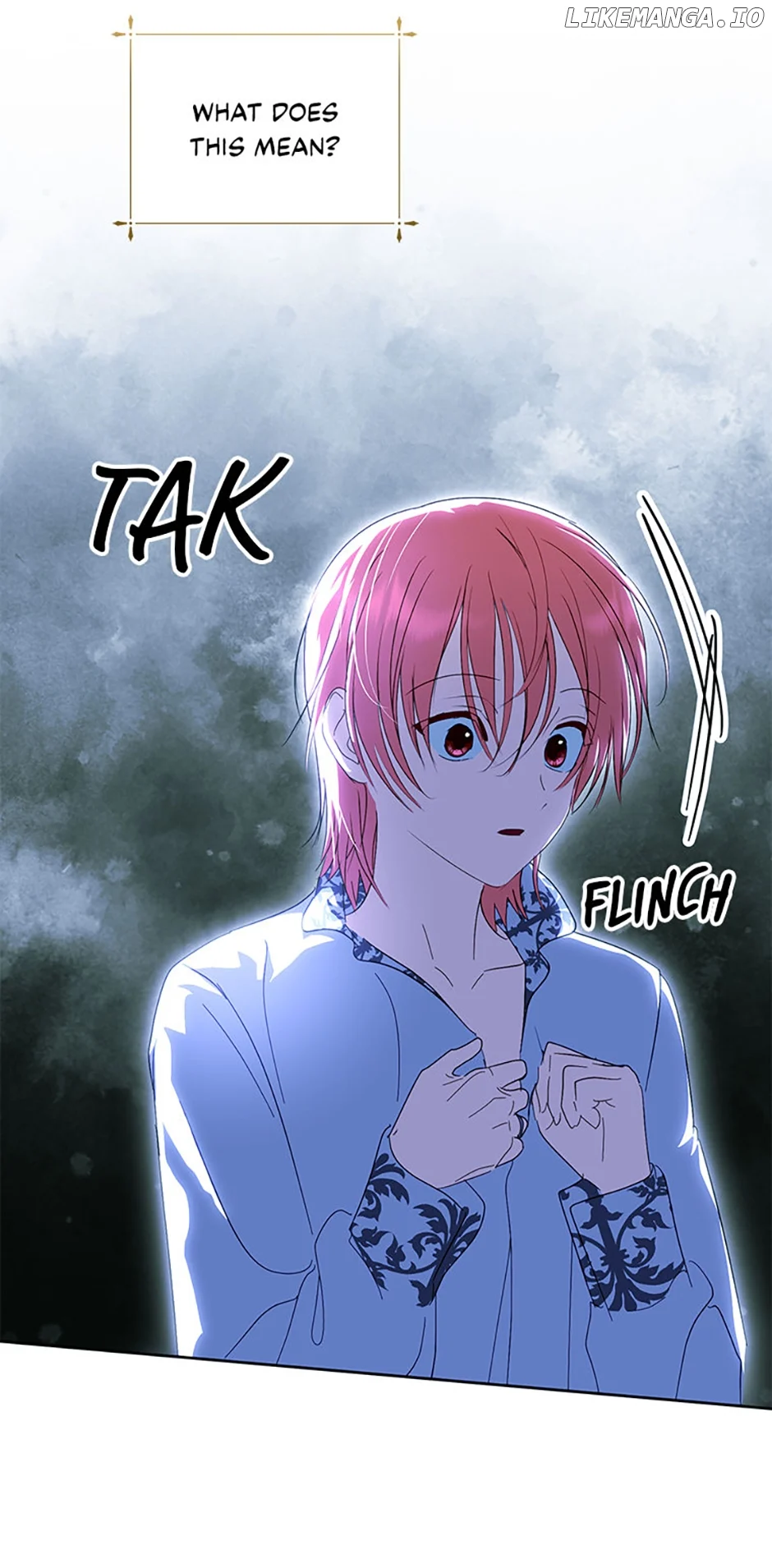 If You Remove the Kind Protagonist’s Mask Chapter 48 page 29