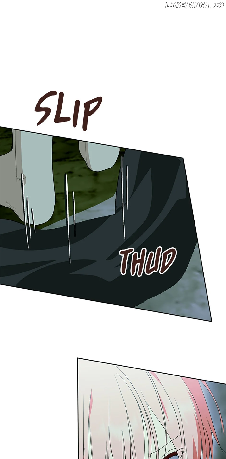 If You Remove the Kind Protagonist’s Mask Chapter 48 page 30