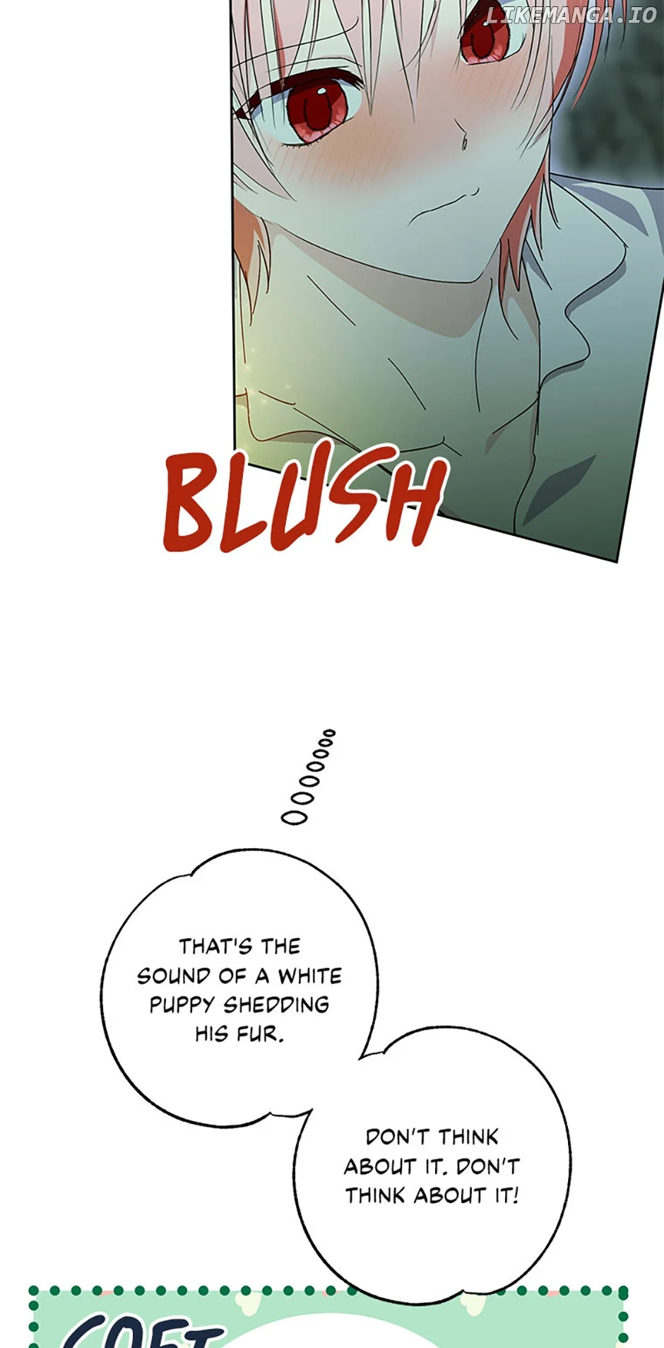 If You Remove the Kind Protagonist’s Mask Chapter 48 page 31