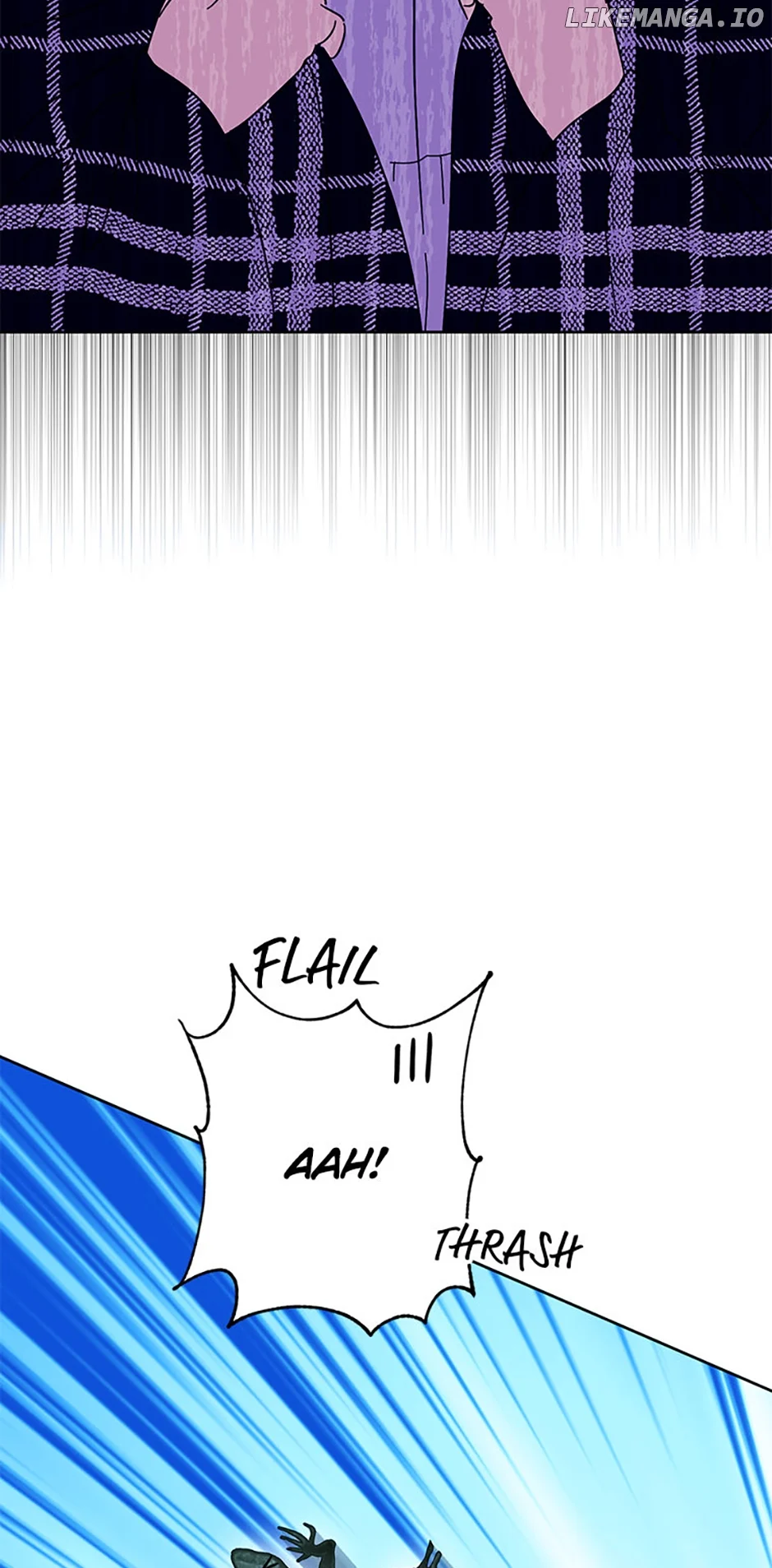 If You Remove the Kind Protagonist’s Mask Chapter 48 page 35