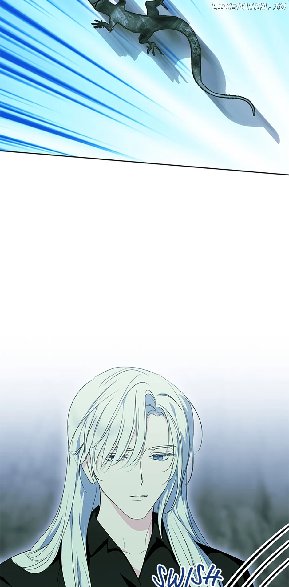If You Remove the Kind Protagonist’s Mask Chapter 48 page 36