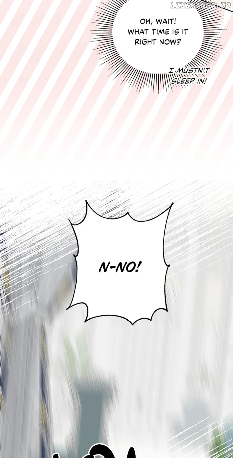 If You Remove the Kind Protagonist’s Mask Chapter 48 page 3