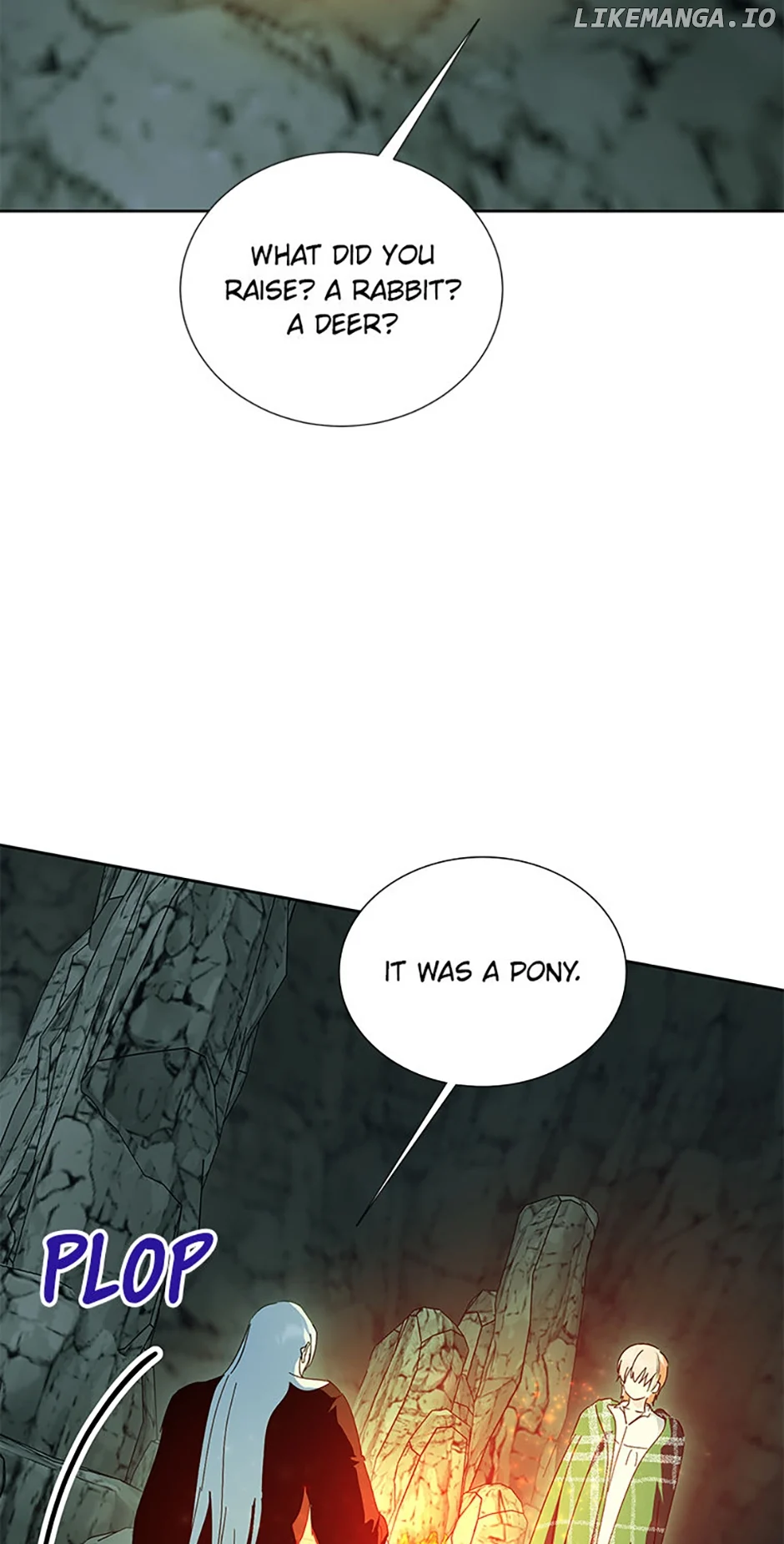 If You Remove the Kind Protagonist’s Mask Chapter 48 page 42