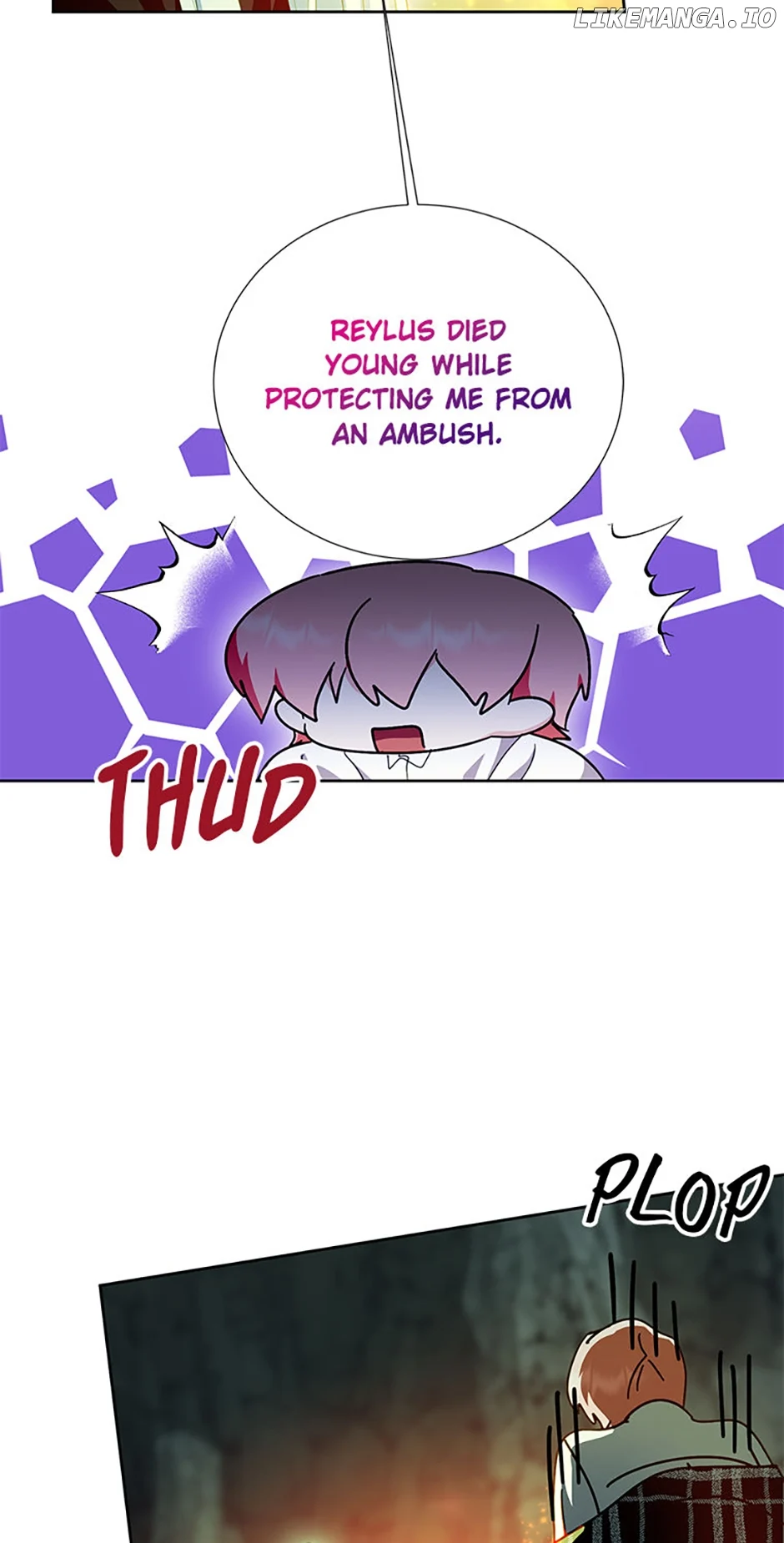If You Remove the Kind Protagonist’s Mask Chapter 48 page 48