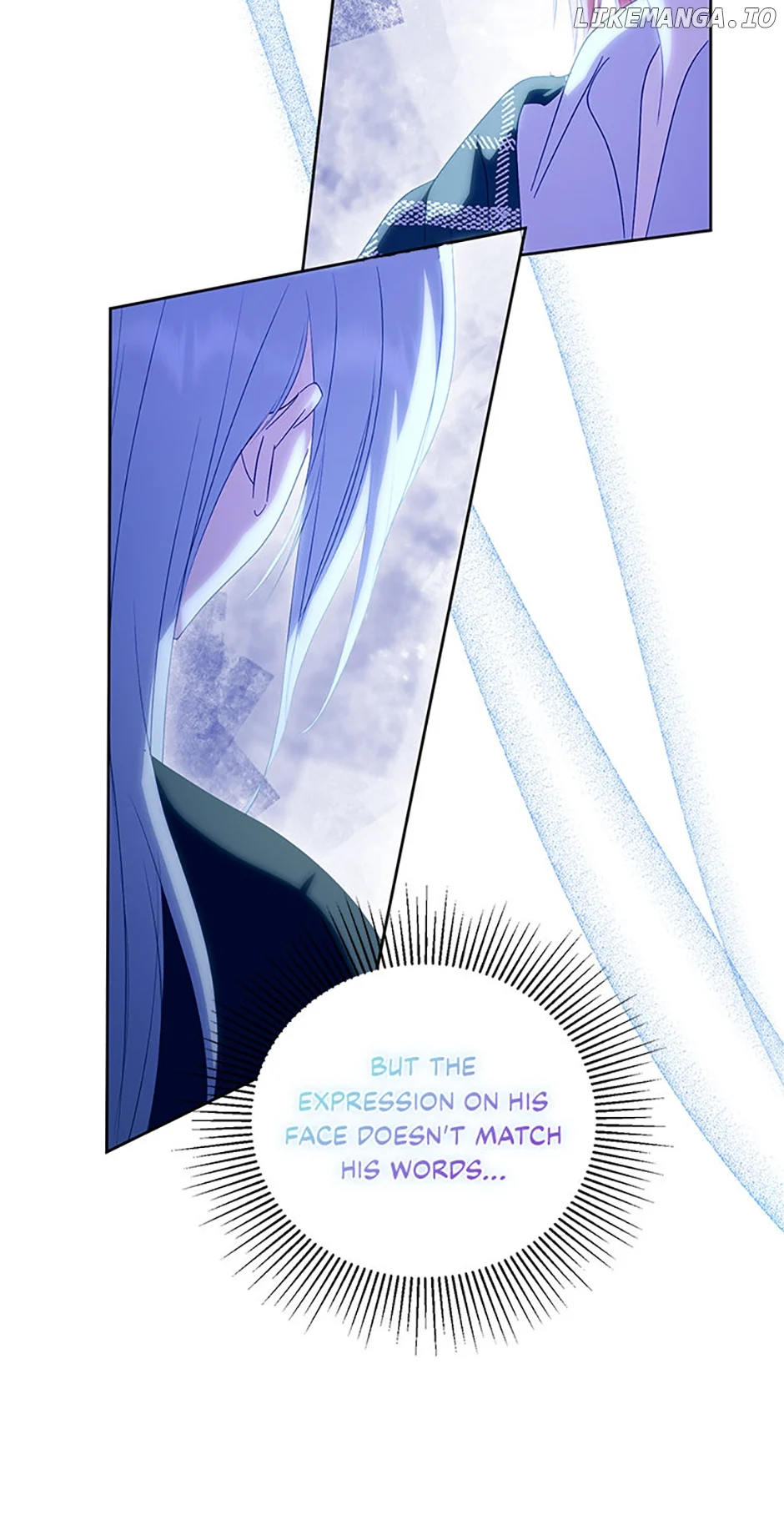 If You Remove the Kind Protagonist’s Mask Chapter 48 page 50