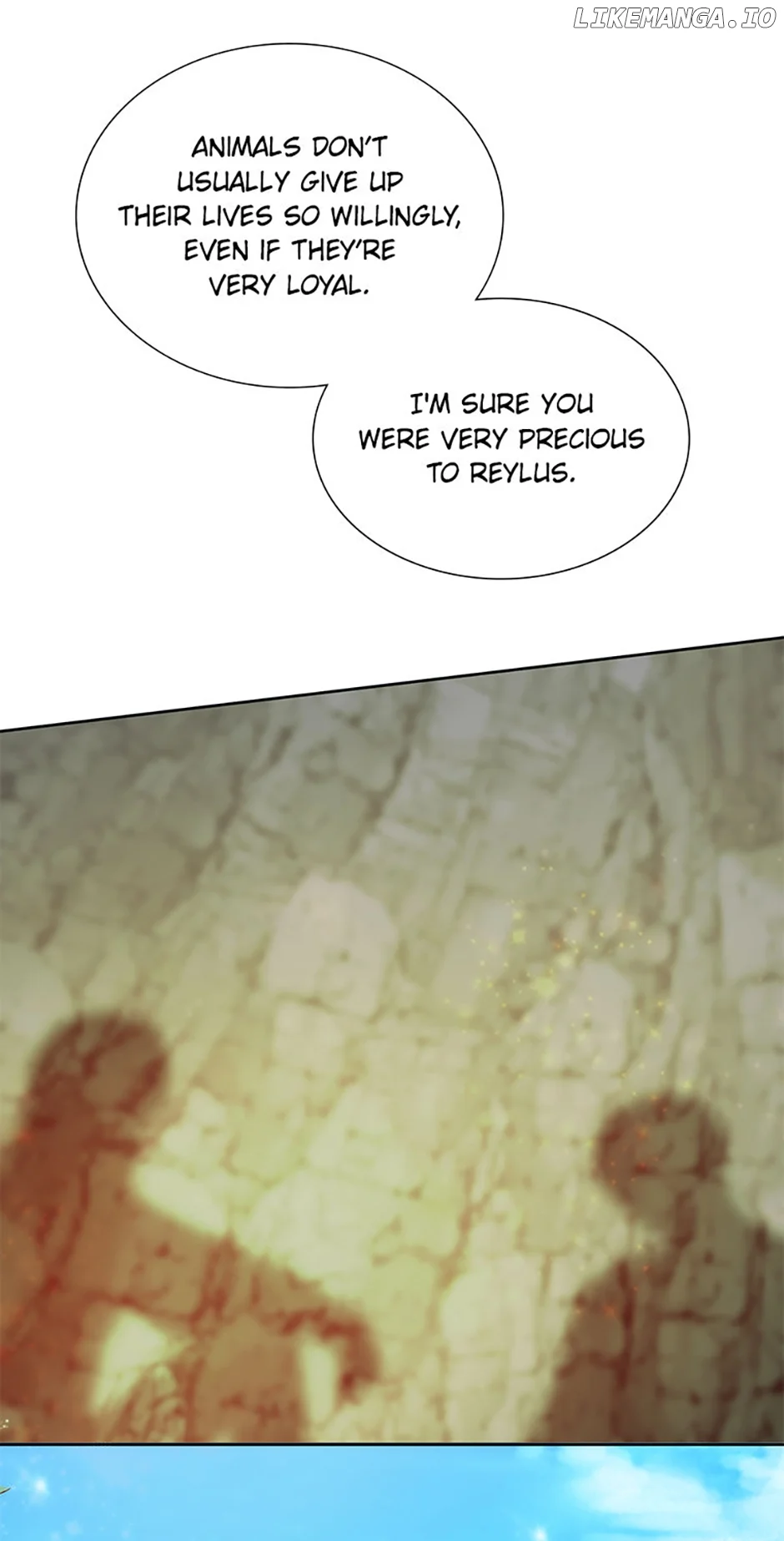 If You Remove the Kind Protagonist’s Mask Chapter 48 page 52