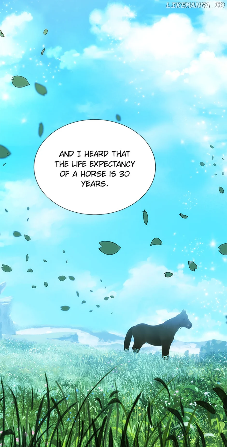 If You Remove the Kind Protagonist’s Mask Chapter 48 page 53