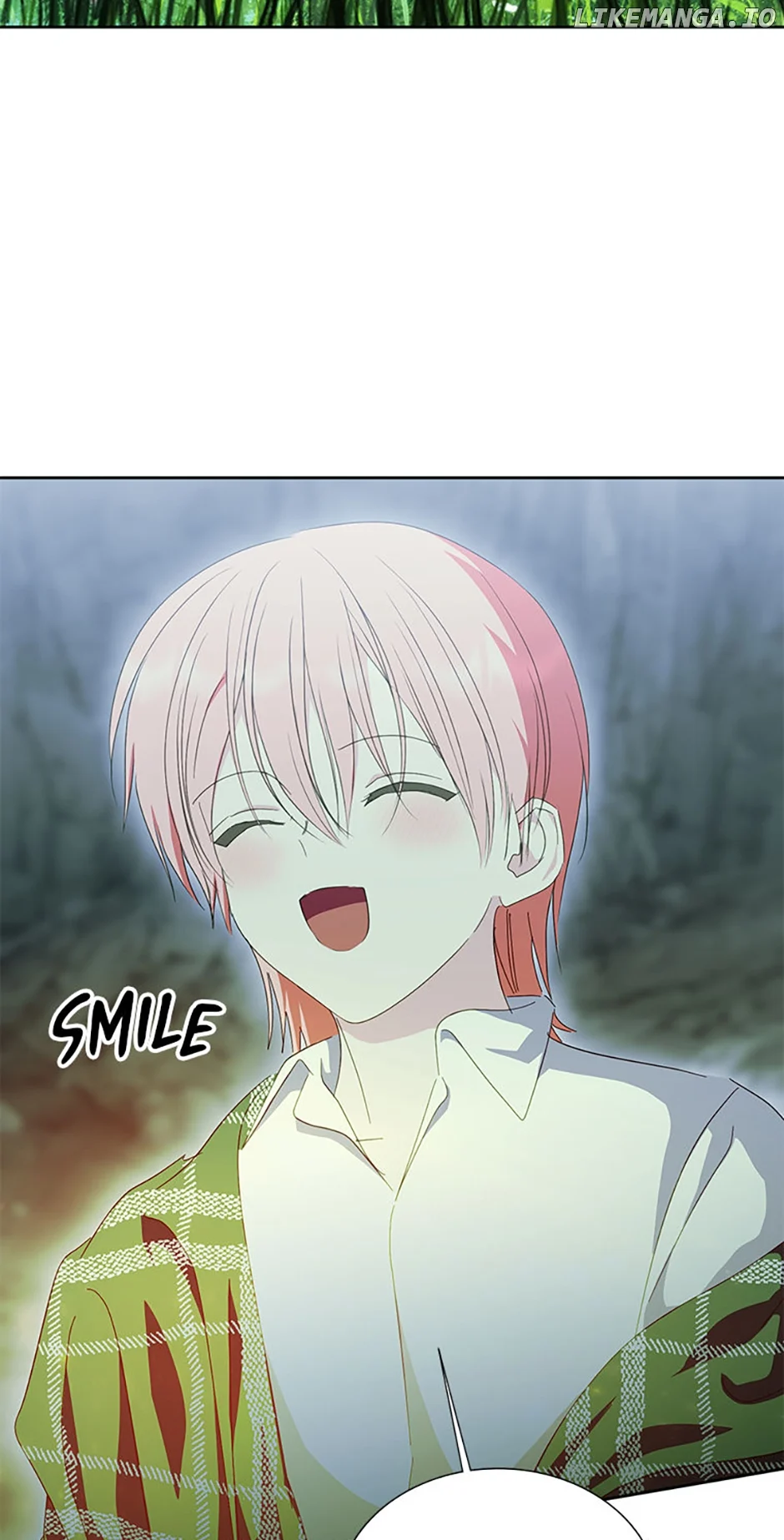 If You Remove the Kind Protagonist’s Mask Chapter 48 page 54
