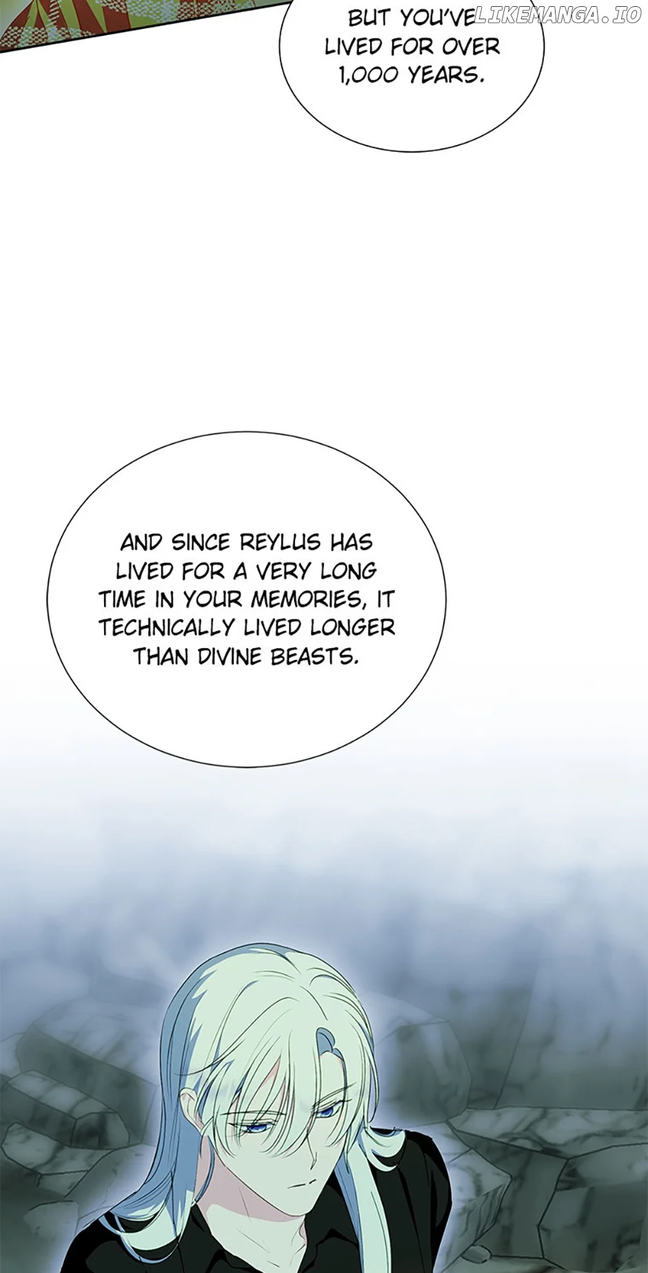 If You Remove the Kind Protagonist’s Mask Chapter 48 page 55