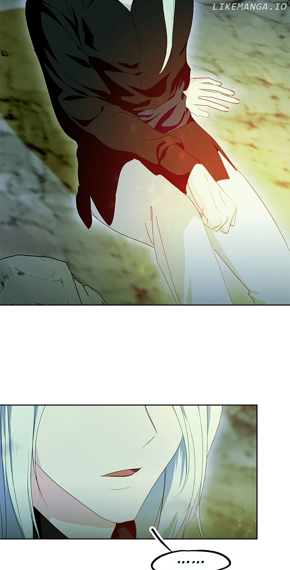 If You Remove the Kind Protagonist’s Mask Chapter 48 page 56