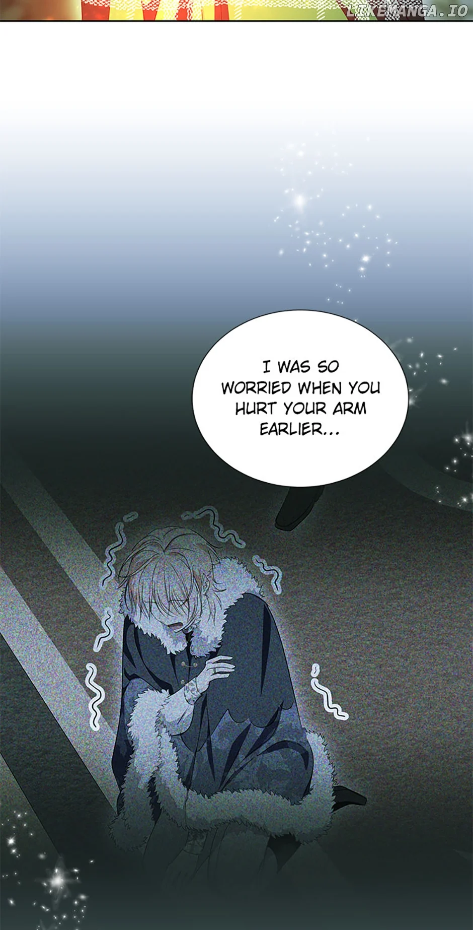 If You Remove the Kind Protagonist’s Mask Chapter 48 page 59