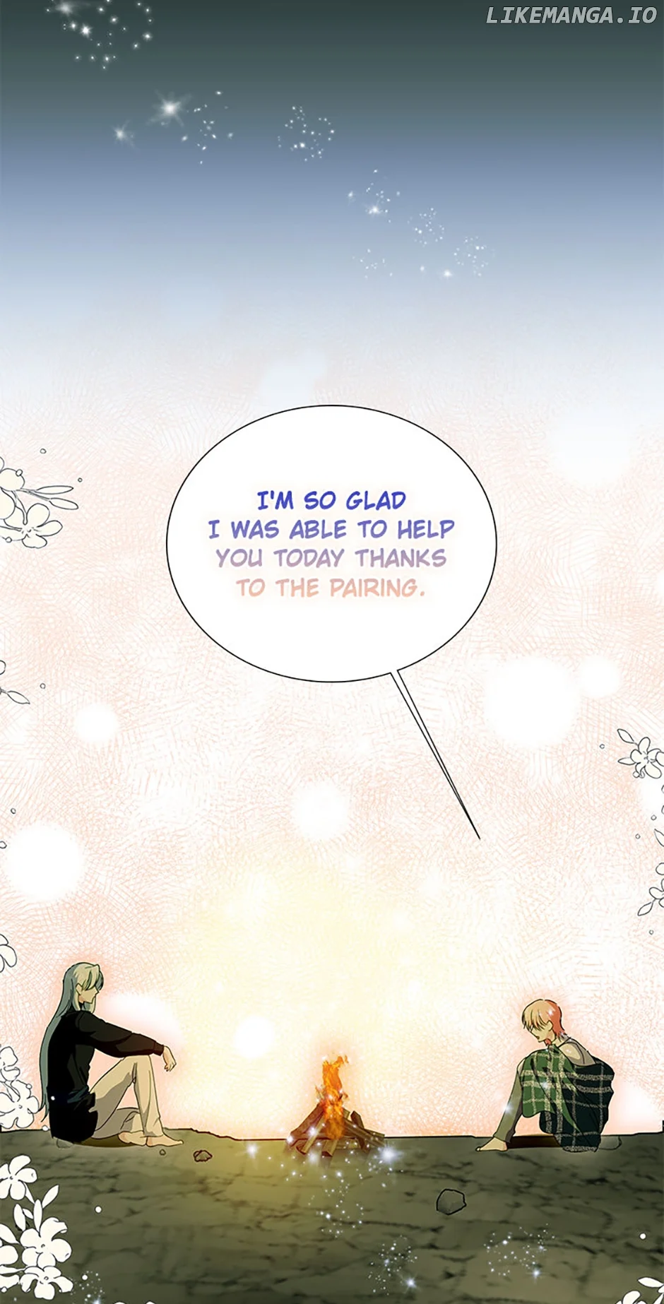 If You Remove the Kind Protagonist’s Mask Chapter 48 page 60