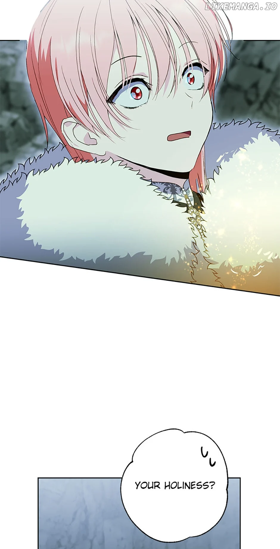 If You Remove the Kind Protagonist’s Mask Chapter 48 page 6