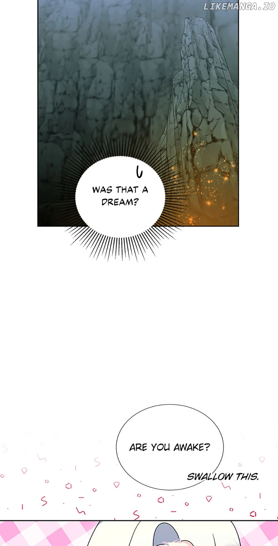 If You Remove the Kind Protagonist’s Mask Chapter 48 page 7