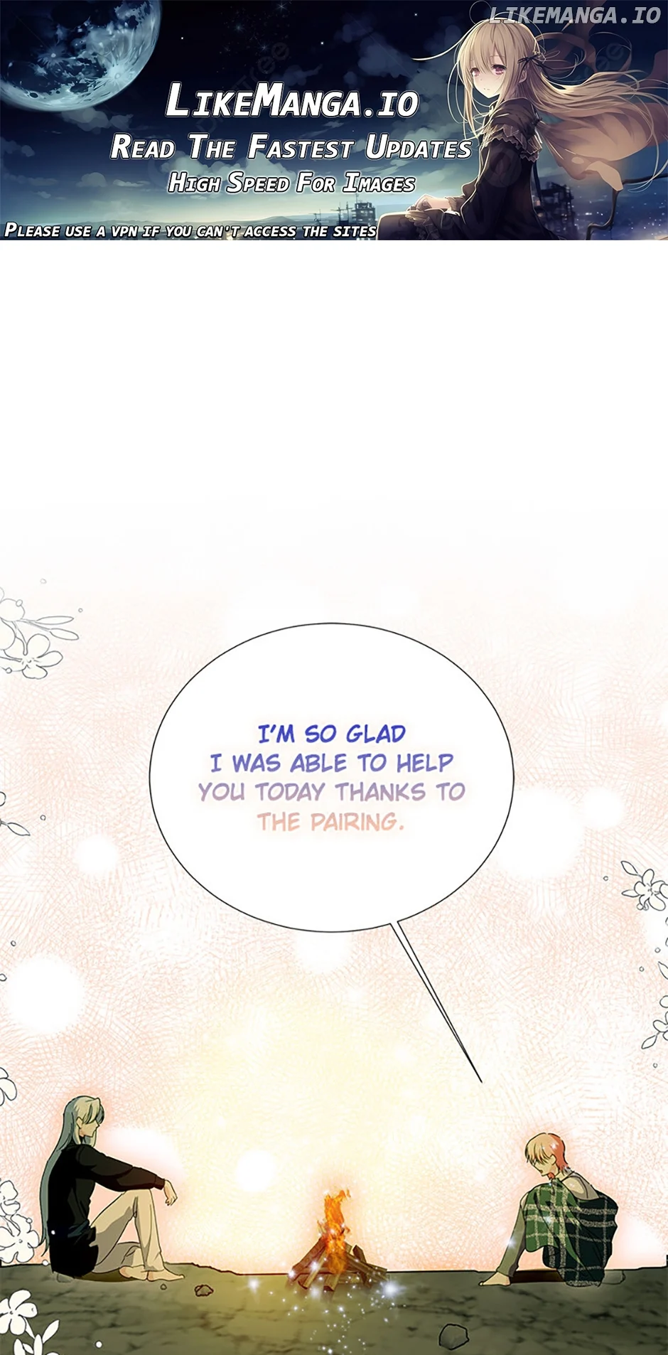 If You Remove the Kind Protagonist’s Mask Chapter 49 page 0