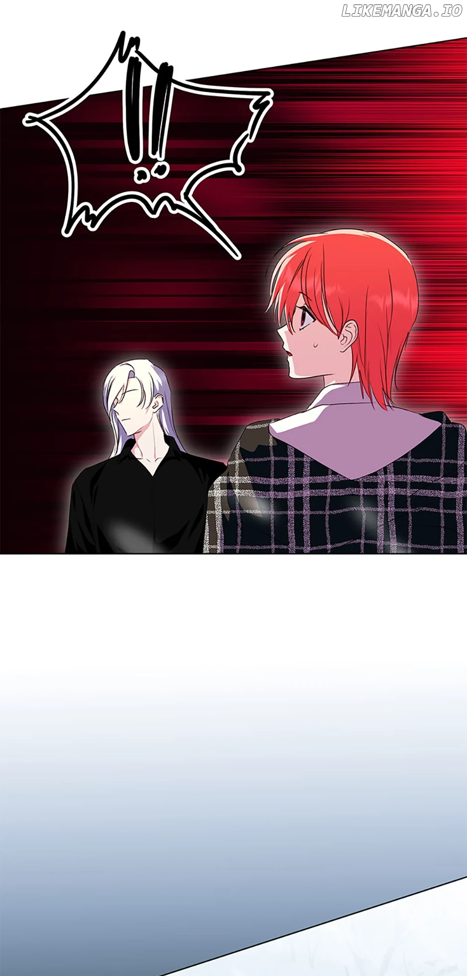 If You Remove the Kind Protagonist’s Mask Chapter 49 page 15
