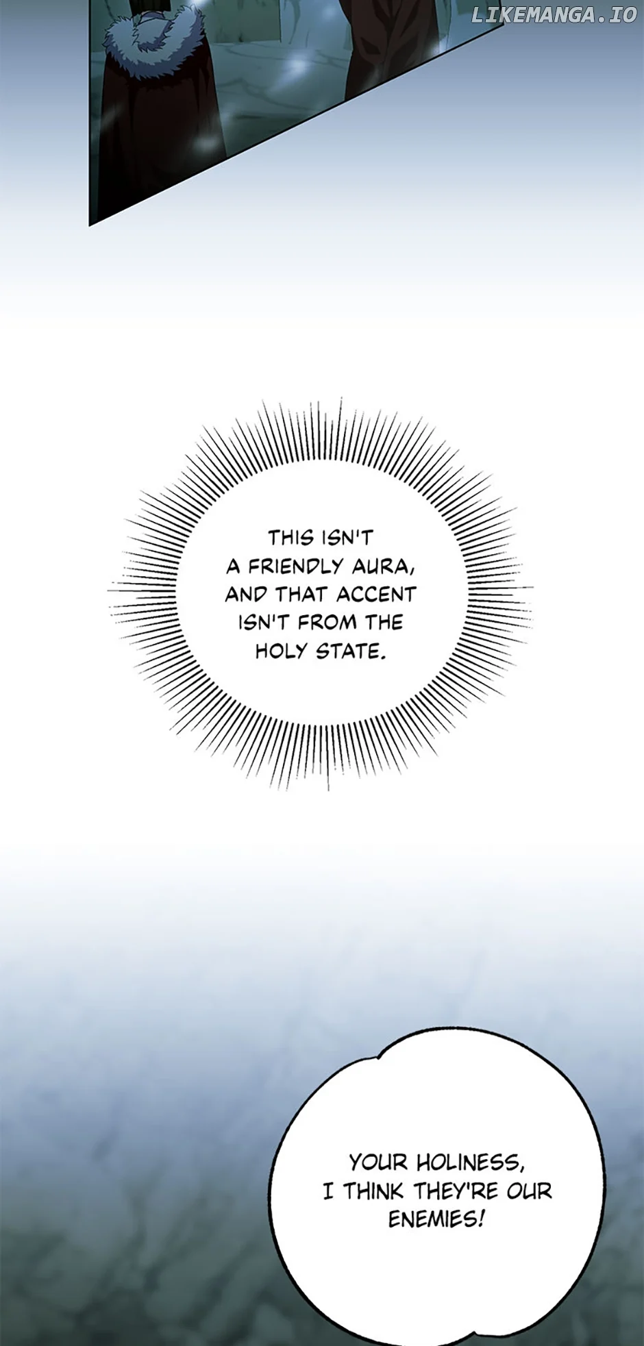 If You Remove the Kind Protagonist’s Mask Chapter 49 page 17