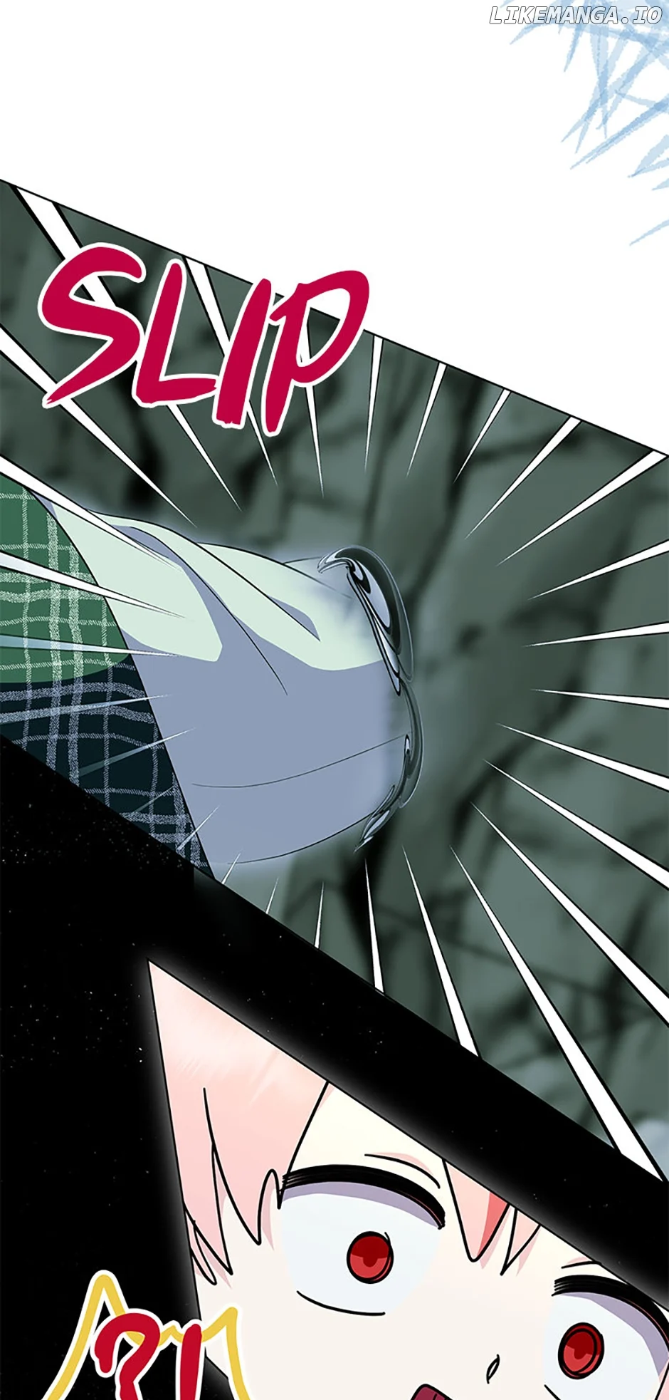 If You Remove the Kind Protagonist’s Mask Chapter 49 page 21