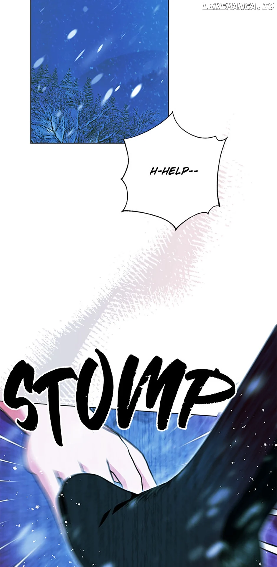 If You Remove the Kind Protagonist’s Mask Chapter 49 page 25
