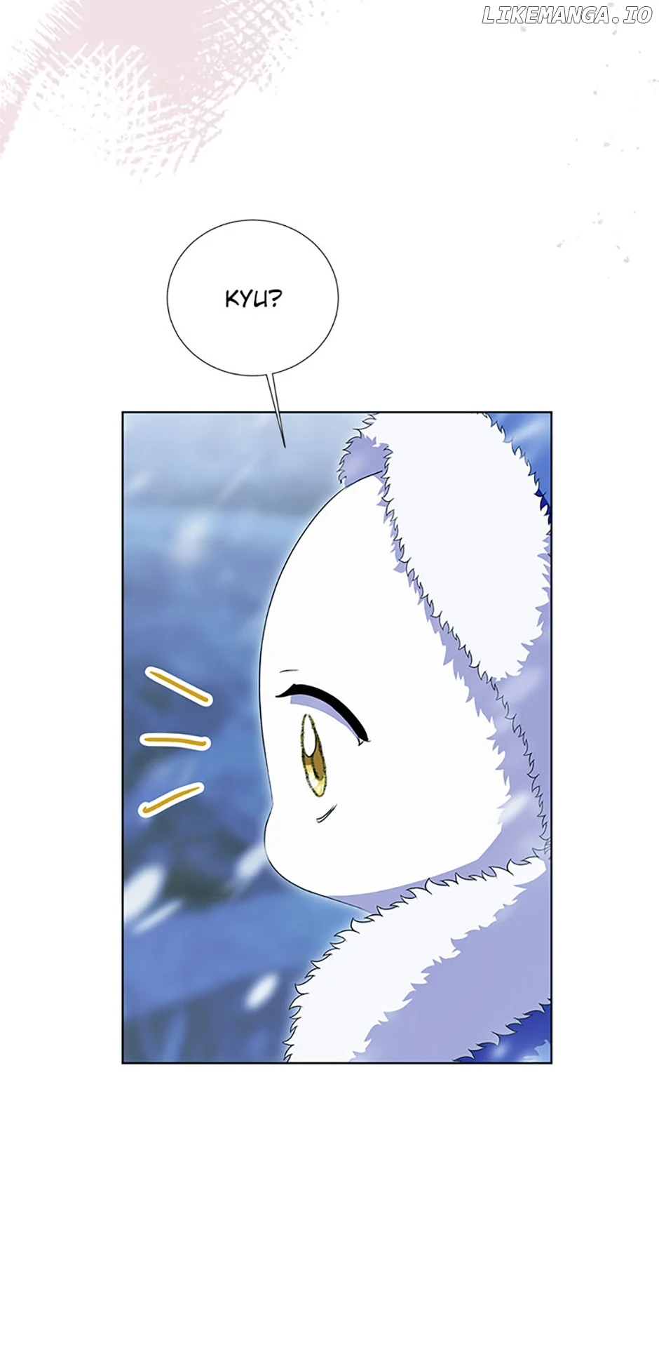 If You Remove the Kind Protagonist’s Mask Chapter 49 page 33