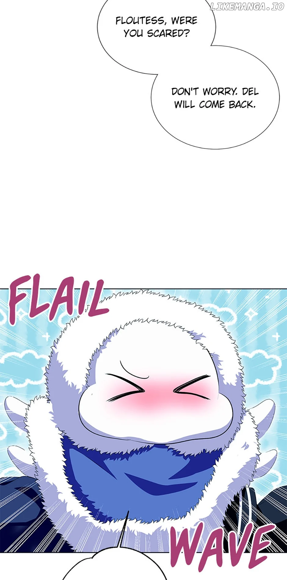 If You Remove the Kind Protagonist’s Mask Chapter 49 page 35