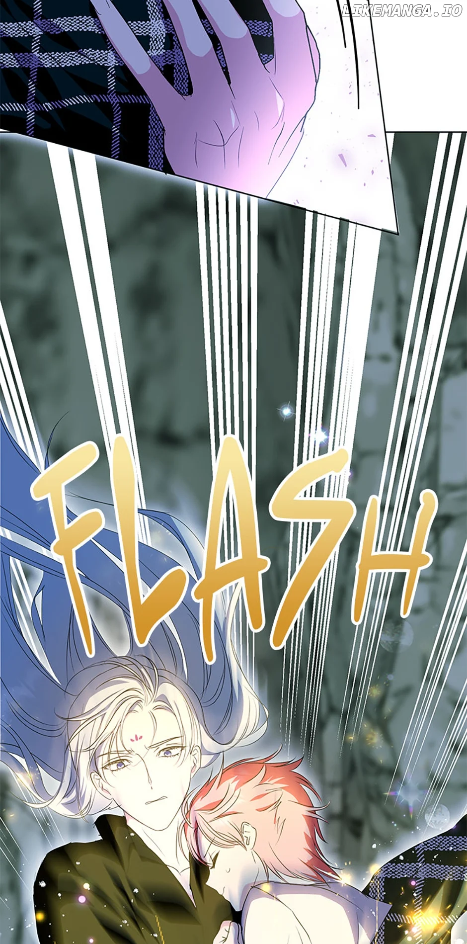 If You Remove the Kind Protagonist’s Mask Chapter 49 page 40