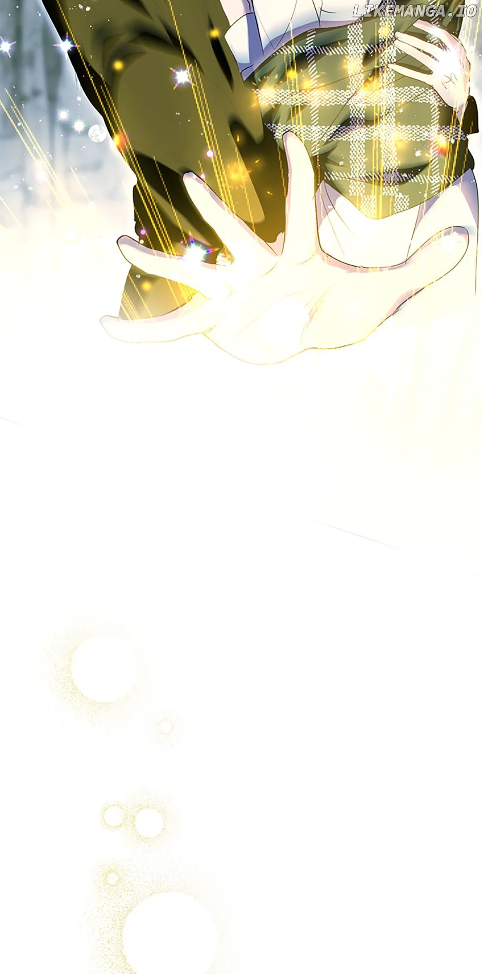 If You Remove the Kind Protagonist’s Mask Chapter 49 page 41