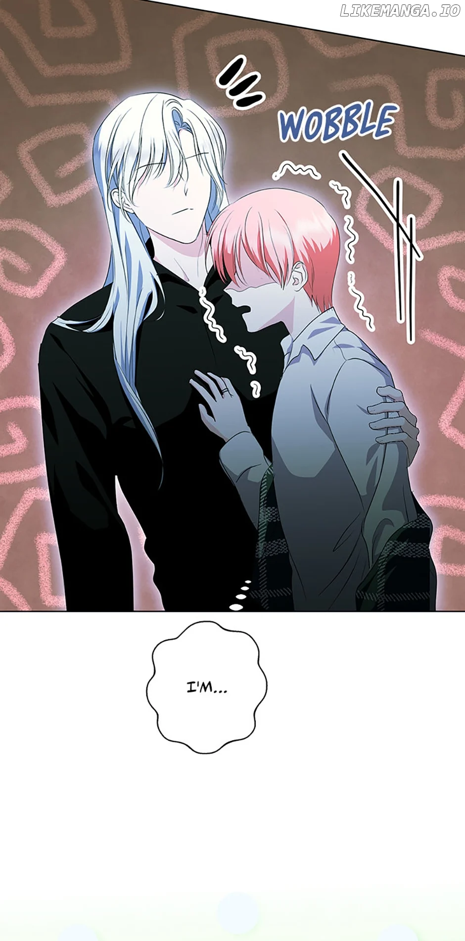 If You Remove the Kind Protagonist’s Mask Chapter 49 page 45
