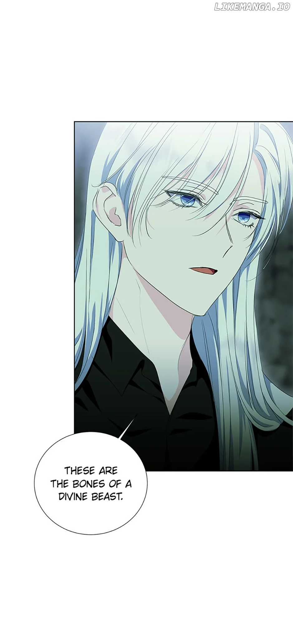 If You Remove the Kind Protagonist’s Mask Chapter 49 page 47